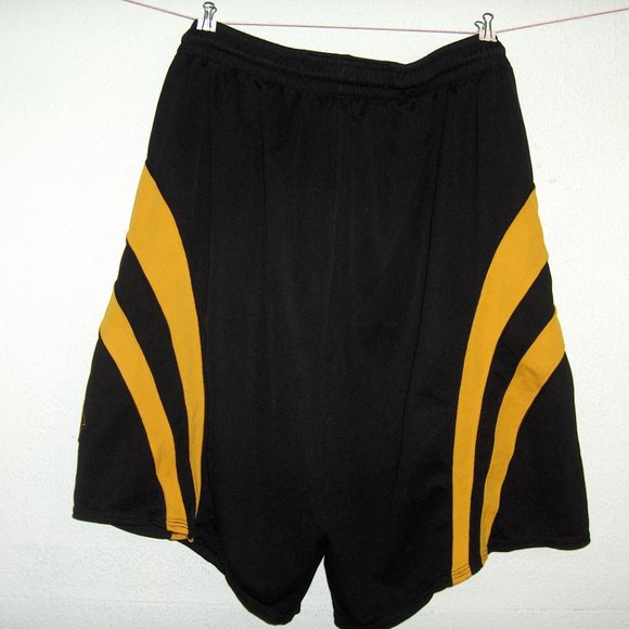 Bakka Sports Shorts Size L, Measure 32-38"W, - Picture 6 of 6